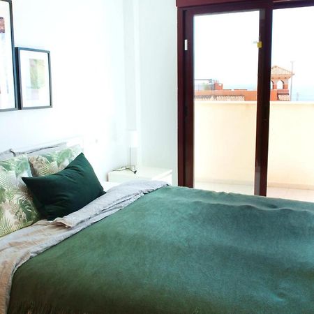شقة Sea View Mojon Hills كارتاخينه المظهر الخارجي الصورة