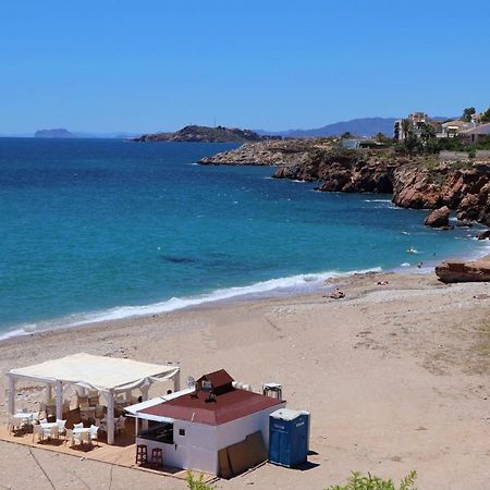 شقة Sea View Mojon Hills كارتاخينه المظهر الخارجي الصورة