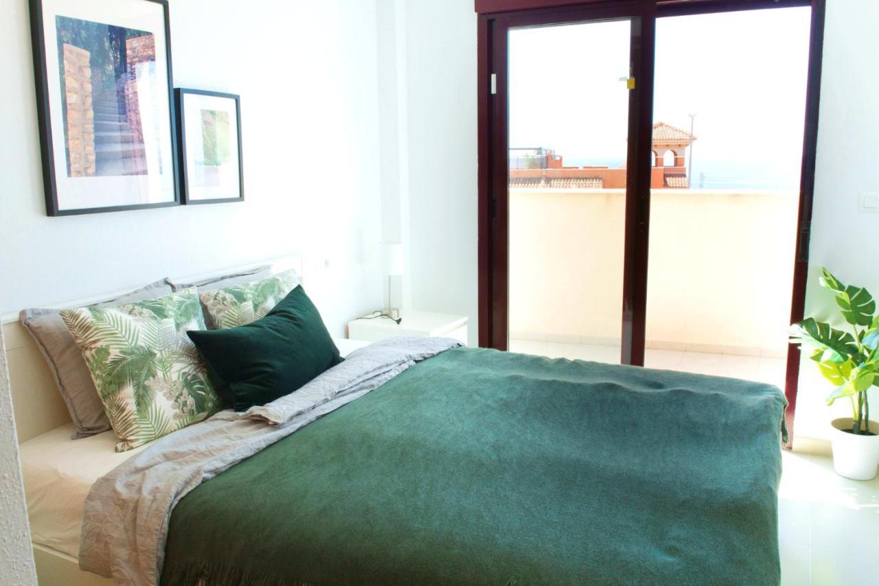 شقة Sea View Mojon Hills كارتاخينه المظهر الخارجي الصورة