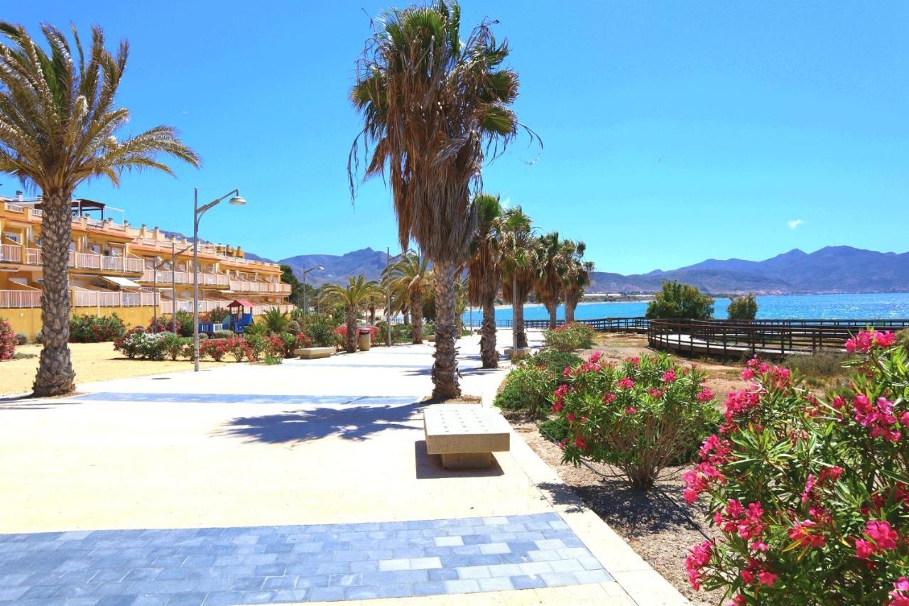 شقة Sea View Mojon Hills كارتاخينه المظهر الخارجي الصورة