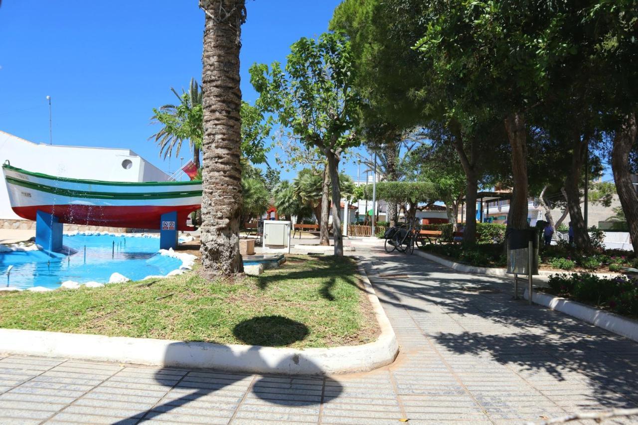 شقة Sea View Mojon Hills كارتاخينه المظهر الخارجي الصورة