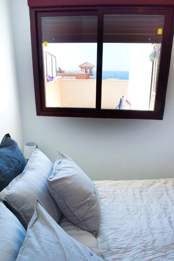 شقة Sea View Mojon Hills كارتاخينه المظهر الخارجي الصورة